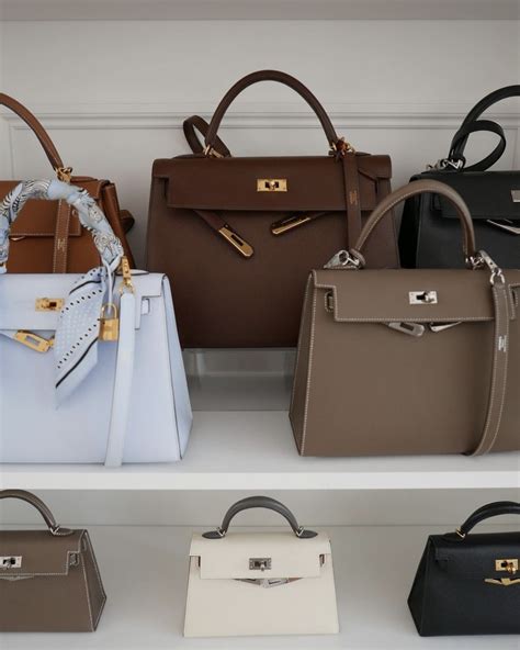 pursebop Hermes bag declaration